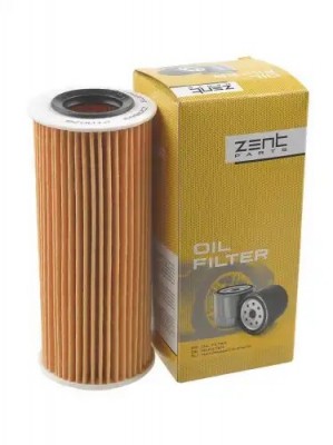 фильтр масляный! BMW E46/E61/E65/E90/X3/X5/X6 2.5D-3.5D 03> Z33585 ZENTPARTS