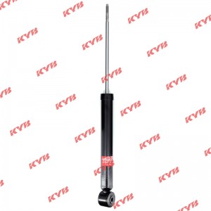 амортизатор задний газовый!\ Renault Clio 1.2-1.9D 98> 343289 KAYABA