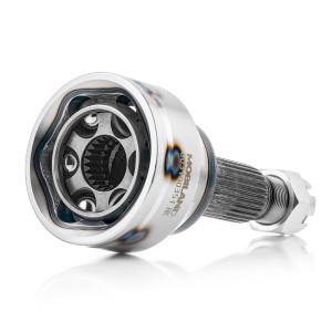 ШРУС наружный передний для а/м NISSAN JUKE (F15) [без кольца ABS] 603100351 603100351 MOBILAND