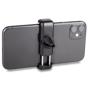 Держатель телефона на дефлектор 55-80мм AVS A78299S AVS