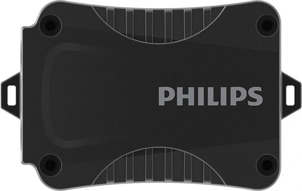 Модуль обхода ошибок CANbus H4 (2шт.) 12V PHILIPS 18960C2 PHILIPS
