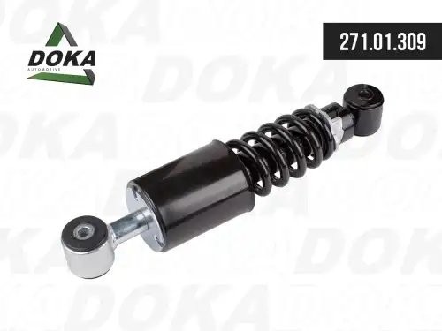 Амортизатор кабины 27101309 DOKA