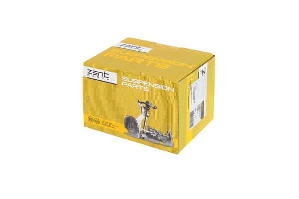 сайлентблок пер. рычага нижн.! Audi A4 95-00/A6 97> Z25419 ZENTPARTS