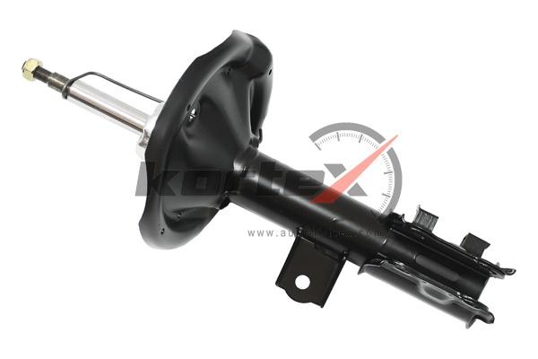 Амортизатор HYUNDAI ELANTRA 06-11 пер.прав.газ. KSA005STD KSA005STD KORTEX