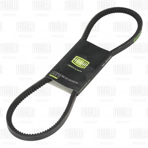 Ремень приводной для а/м ГАЗ 3110/3302 дв. ЗМЗ 402 зубчатый (AVX13X1013) "TRIALL AVX13X1013 TRIALLI