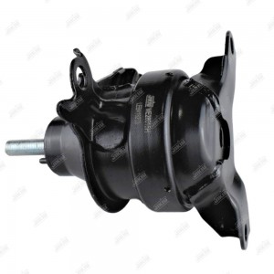 Опора двигателя левая (гидравлическая) HONDA ACCORD CF3/CF4/CF5/CL1/CL3 1998-200 ME28015H JIKIU