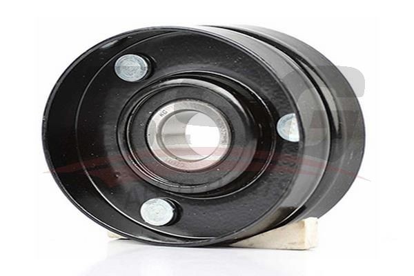 Ролик приводного ремня VW Bora,Golf 4 (00-06) (1.4/1.6) натяжителя BSG BSG90615011 BSG