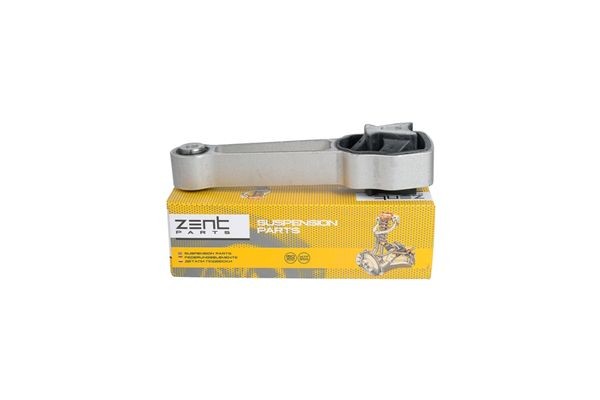 подушка двигателя задняя!\ Volvo S80 II 07-16 Z13499 ZENTPARTS
