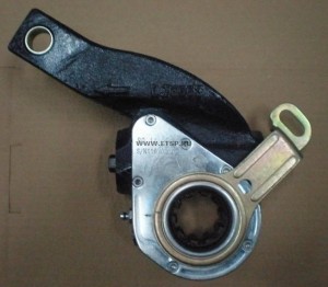 Рычаг тормозной (трещотка) (авт.) правый; (Ø38 мм; шлицы-10); 165 мм (-25мм); Sc TU0609020 ALON