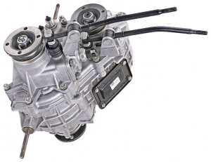 Коробка раздаточная ВАЗ-21213,21214 АвтоВАЗ 21214-1800020-10 LADA VAZ