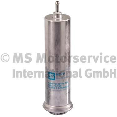 фильтр топливный!\ BMW E87/E46/E90/E60/E65/X3/X5 2.0-4.0D 03> 50013902 KOLBENSCHMIDT