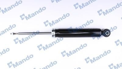 VOLVO S60 (2010>) S80 (2006>) V70 (2007-2013)FORD MSS015627 MANDO