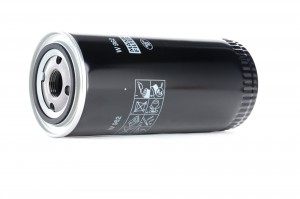 Фильтр масляный W962 W962 MANN FILTER