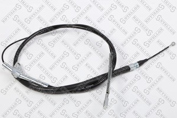 трос ручника! задний правый\ MB L408D/L409D/L410D all 88> 85-04528-SX STELLOX