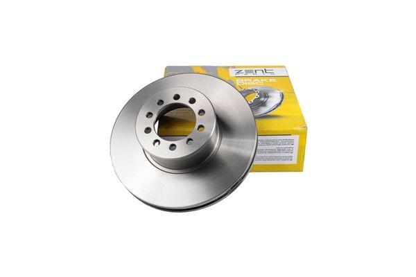 диск тормозной! 335/91.5x34/102.5 10n-120-M14 MB Atego 712-1528 Z05927 ZENTPARTS