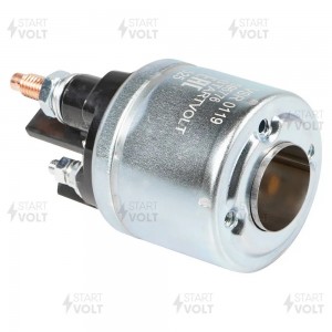 Реле втягивающее стартера для а/м Лада Vesta (15-)/Xray (15-) 1.6i (без серд.) ( VSR0119 START VOLT