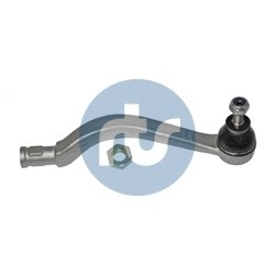наконечник рулевой правый!\ Renault Logan/Sandero 12> 91-02414-110 RTS