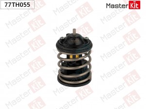 Термостат\ BMW 116d-740d 05- 87°C 77TH055 77TH055 MASTER KIT