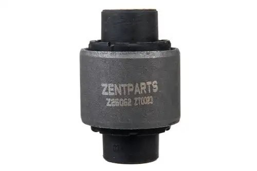 сайлентблок задней поперечной тяги!\ Audi A3/A3 Sportback 8P 03-13 Z26062 ZENTPARTS