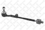 тяга рулевая с наконечником правая!\ BMW E81/E87/E90/E91/E92 all 04> 5100848SX STELLOX