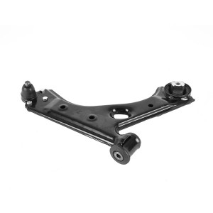 Рычаг подвески PEUGEOT Bipper (08-) CITROEN Nemo (08-) передней нижний правый CT CQ0038R CTR