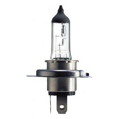 Лампа 12V H4 100/90W P43t-38 Rally PHILIPS 12569RAC1 PHILIPS