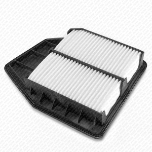 HONDA ACCORD VIII (2008-2013) LF0482 GREEN FILTER