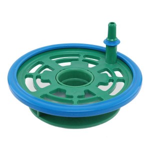 Фильтр топливный дизельный CITROEN JUMPER III, RELAY III 2.0BlueHDI 15-18 26.053 26.053.00 UFI