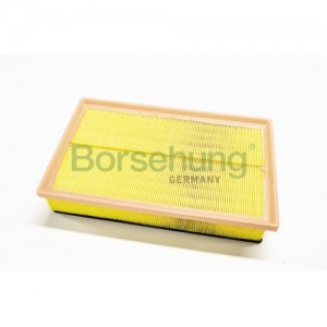 фильтр воздушный !\ VW T5 2.0/3.2 V6 24V/1.9TDi/2.5TDi 03> B12218 BORSEHUNG
