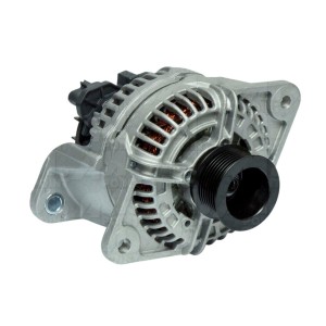 Генератор 28V 80A Volvo FH/FM/RVI Magnum DXI MG800 AM POINT