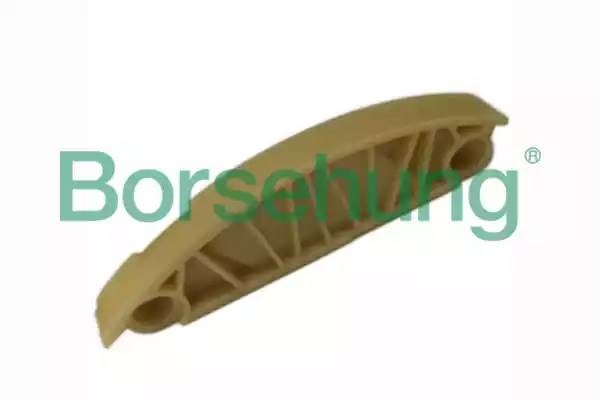 планка успокоителя цепи ГРМ!\ VW Golf/Passat, Audi A3/A4/A5/A6 1.8/2.0 03> B1G010 BORSEHUNG