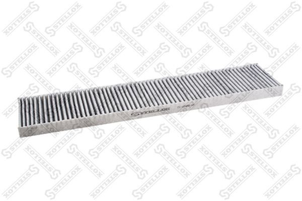 фильтр салона! угольный\ VW Sharan,Ford Galaxy,Seat Alhambra all models 95-02 71-10482-SX STELLOX