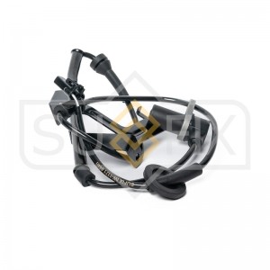 Датчик АБС HYUNDAI Sonata 5 колеса переднего правого SUFIX IW1171 SUFIX