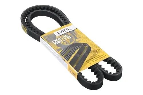 ремень клиновой! 17x1300 \Iveco Eurocargo Z23297 ZENTPARTS