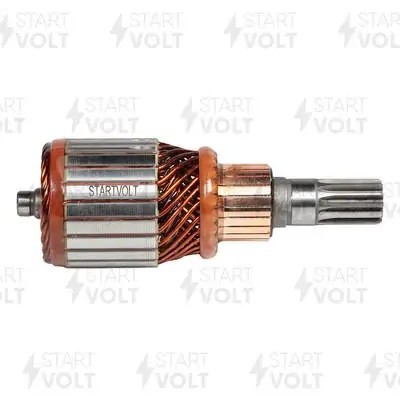 Ротор стартера SR0308 START VOLT