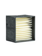 фильтрующий элемент топлива! SWK-2000/10 Z34614 ZENTPARTS