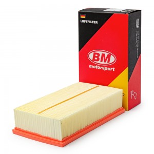 Фильтр воздушный FA0569 FA0569 BM MOTORSPORT