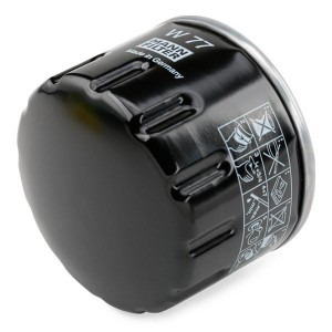 RENAULT R18/R5  72-86 W 77 MANN FILTER