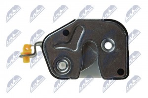 патрубок вентиляции картерных газов!\ BMW E39 99-/ E38 95- GPPBM010 NTY