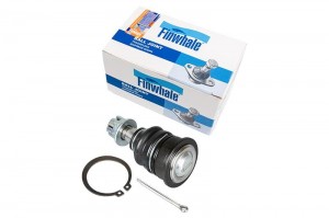 Опора шаровая передняя нижняя C1 III 107 / 108 Yaris (P9)(P13) BJ553 BJ553 FINWHALE