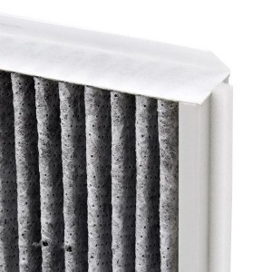 BMW E60 (2003>)/E63 /E64 АНТИБАКТЕРИАЛЬНЫЙ LAO197 MAHLE KNECHT