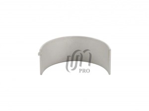 Вкладыши шатунные STD Hyundai/KIA D4EA UM BES007004000 UNITED MOTORS PRO