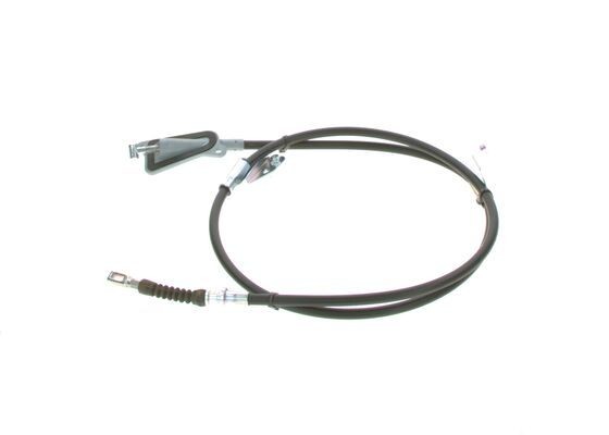 Трос стояночного тормоза NISSAN Almera (N16) правый BOSCH 1 987 477 914 BOSCH