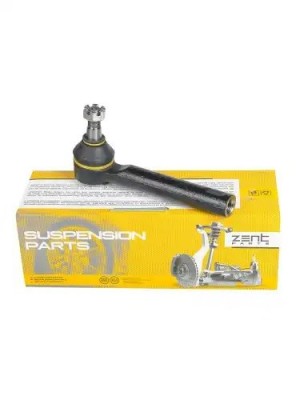 наконечник рулевой! с г/у Subaru Impreza 93> Z10925 ZENTPARTS