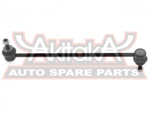 ТЯГА СТАБИЛИЗАТОРА HONDA 0323GBF 0323-GBF ASVA