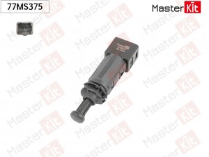 RENAULT CLIO/ SYMBOL/ SANDERO 77MS375 MASTER KIT