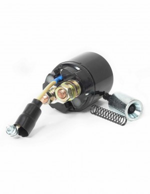 Реле втягивающее МТЗ-80,82,ГАЗ,ПАЗ дв.ММЗ-Д240,245,260 12В ISKRAMOTOR IMPS213502 ISKRAMOTOR