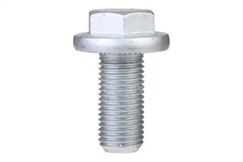 болт! кардана M14x1.5x30  MAN Truck Z63180 ZENTPARTS