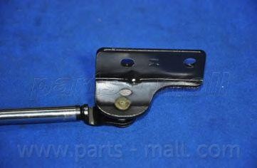 Упор газовый SSANGYONG ISTANA(LCV) PQD-222 PQD-222 PMC PARTS MALL