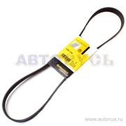 Ремень поликлиновой 6PK1125 6-PK-1125 CONTITECH